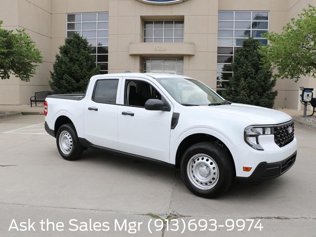 2026 Ford Maverick XL FWD's photo