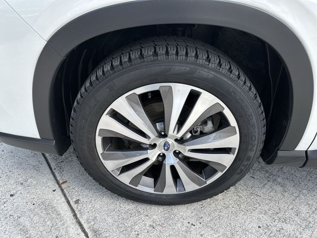 2021 Subaru Ascent - $26,477