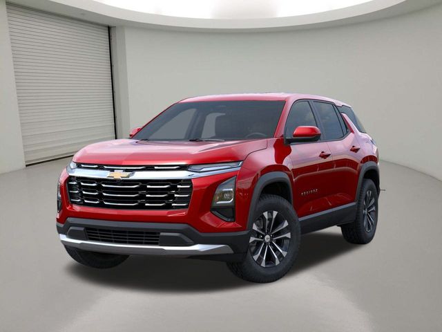 New 2026 Chevrolet Equinox For Sale in Grove City, OH