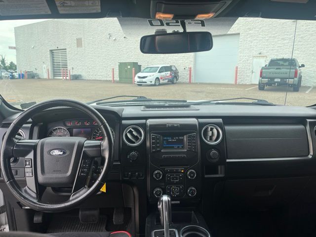 Used 2013 Ford F-150 Truck