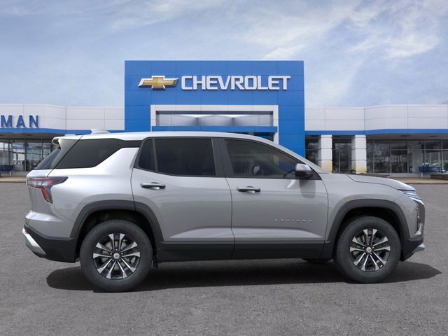 New 2026 Chevrolet Equinox For Sale in Livonia, MI