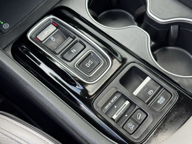 2025 Honda Pilot Elite White at Community Honda