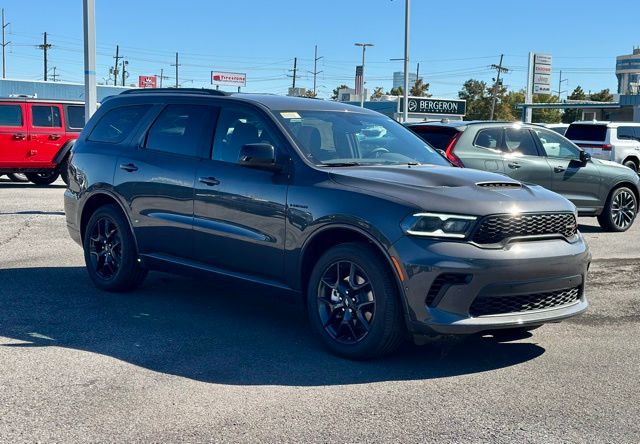2026 Dodge Durango GT HEMI V8's photo