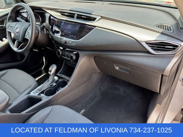 Used 2023 Buick Encore GX For Sale in New Hudson, MI