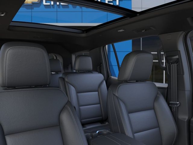 2027 Chevrolet Traverse LT:47501