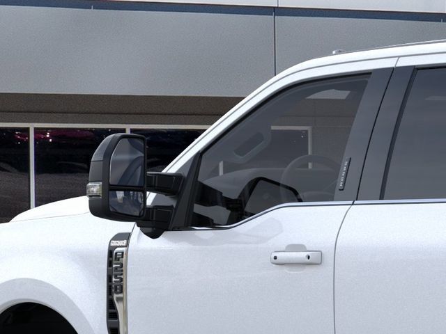 2026 Ford F-250SD King Ranch:169212
