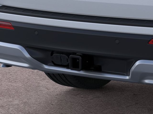 2026 Ford Explorer Platinum:169731