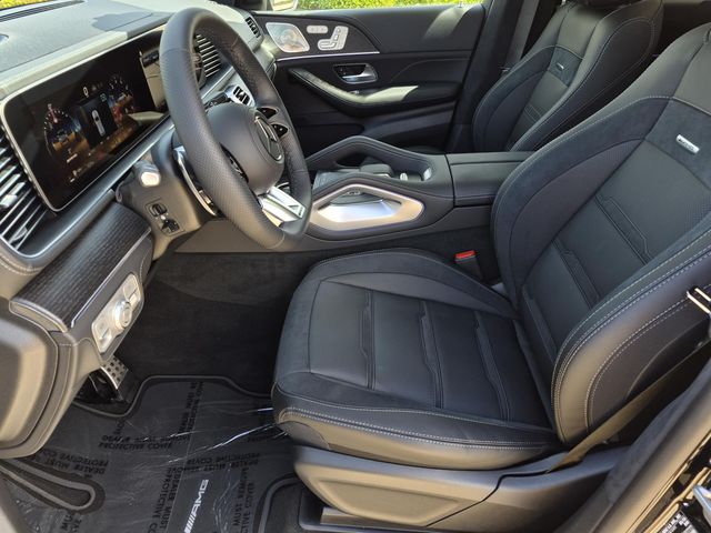 new 2026 Mercedes-Benz GLE car, priced at $138,545