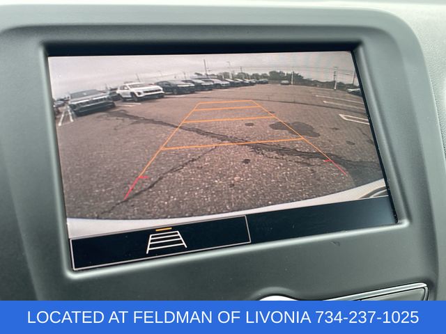 Used 2024 Chevrolet Equinox For Sale in Livonia, MI