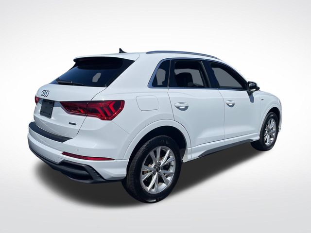 2023 Audi Q3 Premium 9