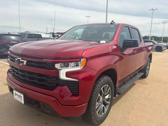 Used 2023 Chevrolet Silverado 1500 Truck