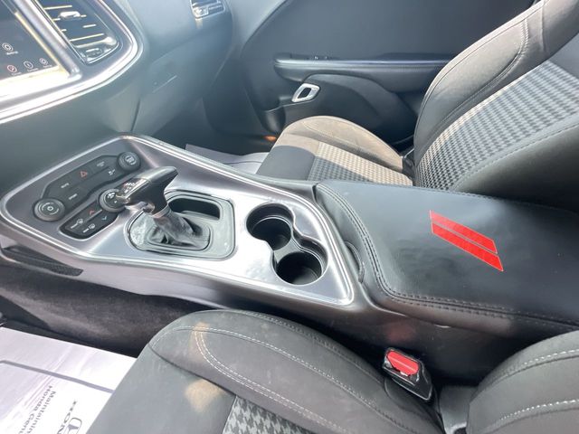 Used 2018 Dodge Challenger Coupe