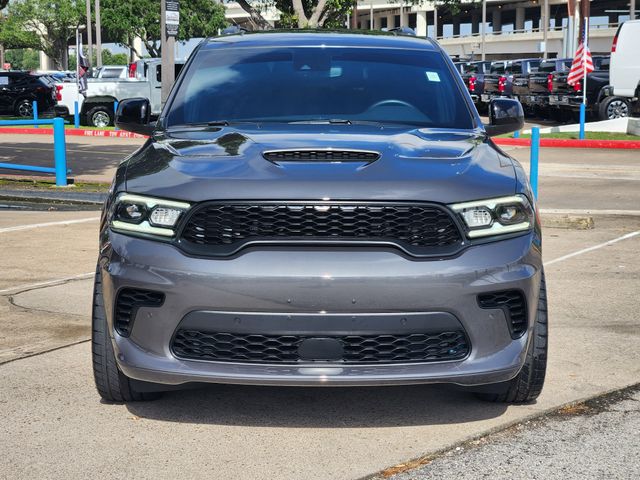 2026 Dodge Durango GT Plus HEMI V8 Gray at Big Star Chrysler Jeep Dodge Ram 
