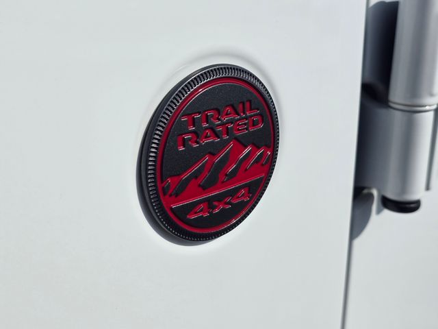 2023 Jeep Wrangler Rubicon:46331A