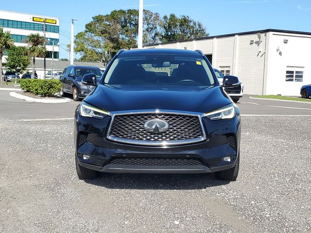 2019 INFINITI QX50 ESSENTIAL 2