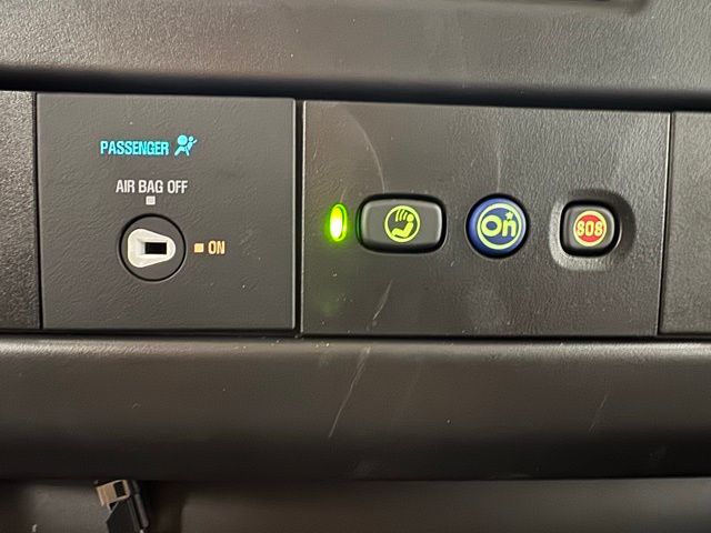 new 2025 Chevrolet Express 2500 car, priced at $47,635