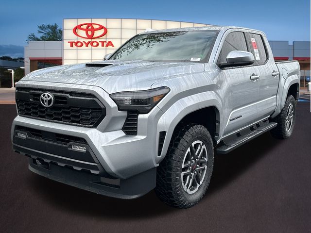 2024 Toyota Tacoma TRD Sport 23