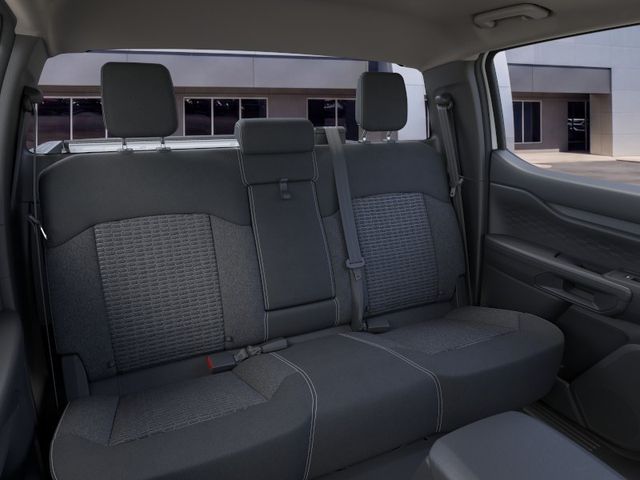 2026 Ford Ranger XL:169645