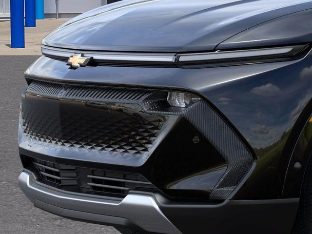 2025 Chevrolet Equinox EV LT photo