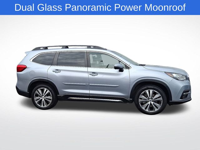 2022 Subaru Ascent Limited photo