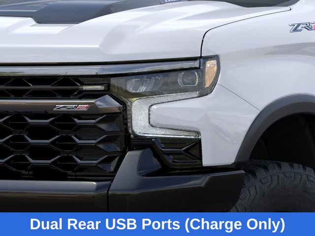 New 2025 Chevrolet Silverado 1500 For Sale in Livonia, MI