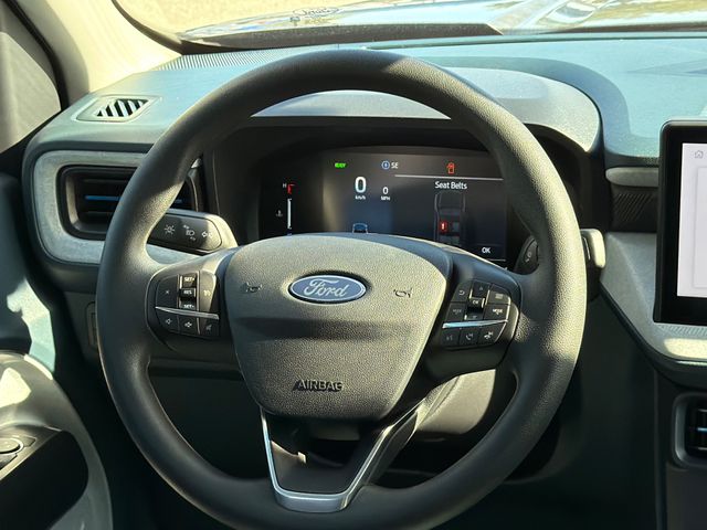 New 2026 Gray Ford XLT image 11