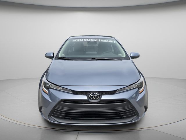 2024 Toyota Corolla - $20,377