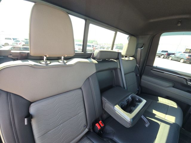 2026 Chevrolet Silverado 2500HD ZR2:46999A