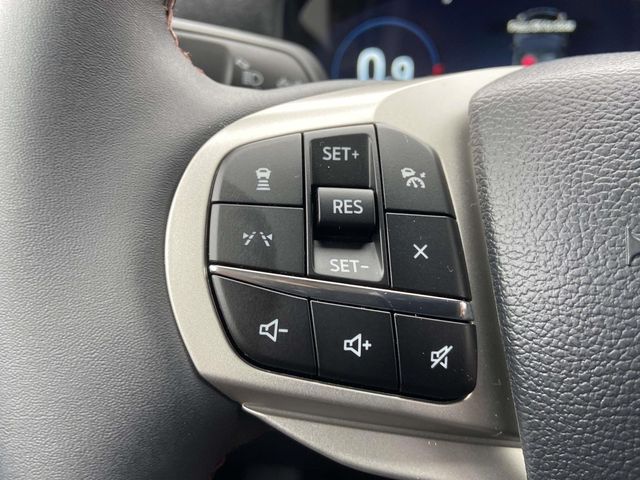 New 2026 Black Ford Active image 14