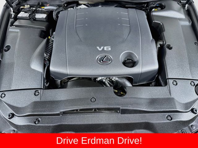 Used 2015 Lexus IS Convertible