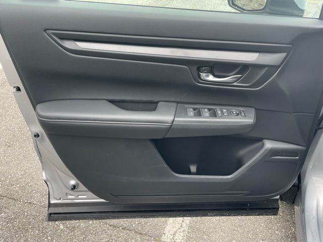 new 2026 Honda CR-V car, priced at $33,870