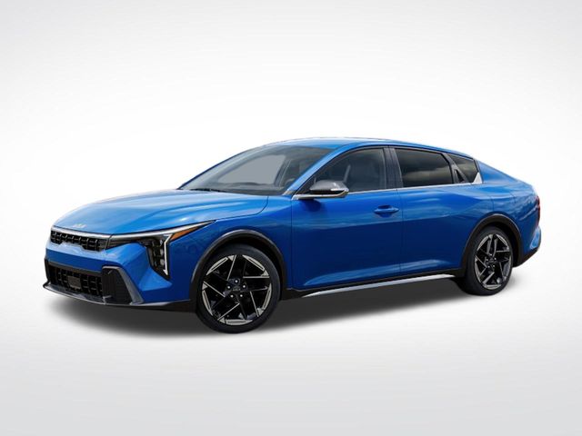 2026 Kia K4 GT-Line - Image 3