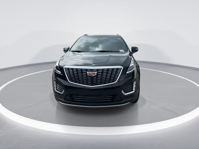 Used 2026 Black Cadillac Premium Luxury image 2