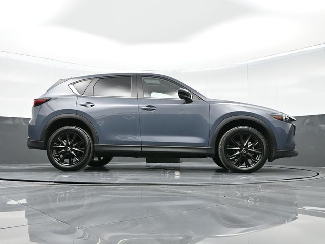 2023 Mazda CX-5 2.5 S Carbon Edition 39