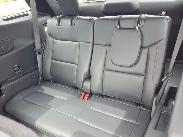 New 2026  Ford ST image 15