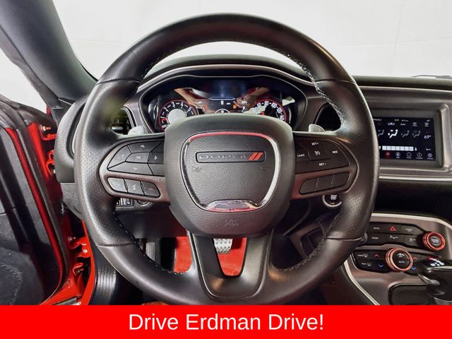 Used 2020 Dodge Challenger Coupe