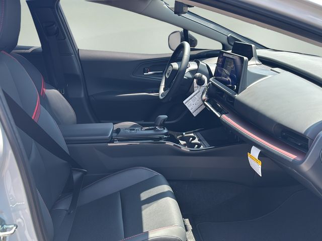 New 2026 Toyota Prius Plug-in Hybrid Sedan
