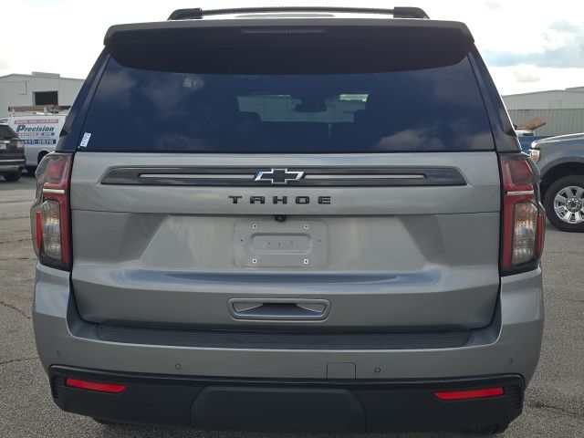 2023 Chevrolet Tahoe Z71:44725A