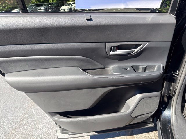 Used 2024 Toyota Grand Highlander SUV