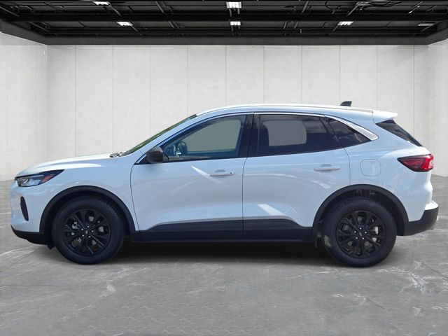 Used 2023 Ford Escape Active with VIN 1FMCU0GN4PUA83546 for sale in Ypsilanti, MI