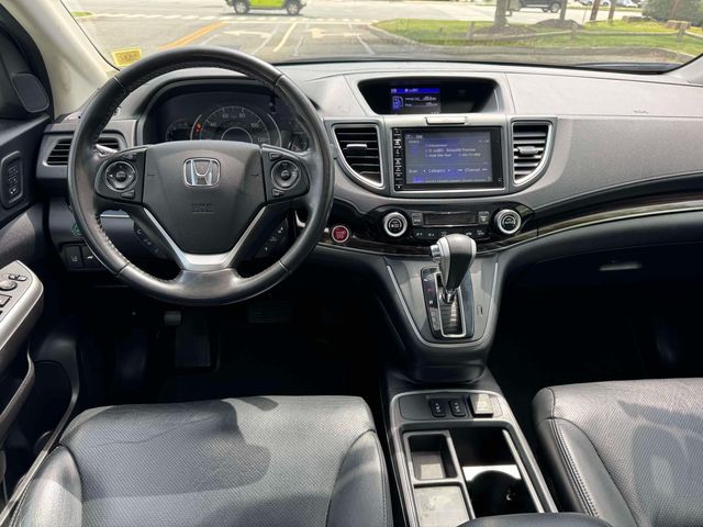 used 2016 Honda CR-V car, priced at $15,788