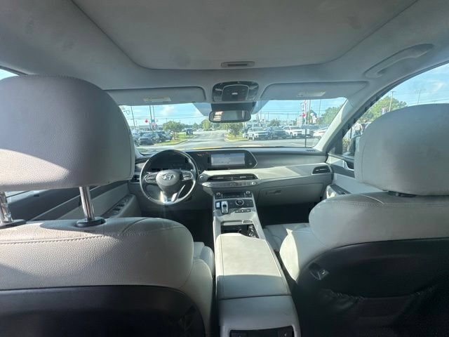 Used 2022 Hyundai Palisade SUV