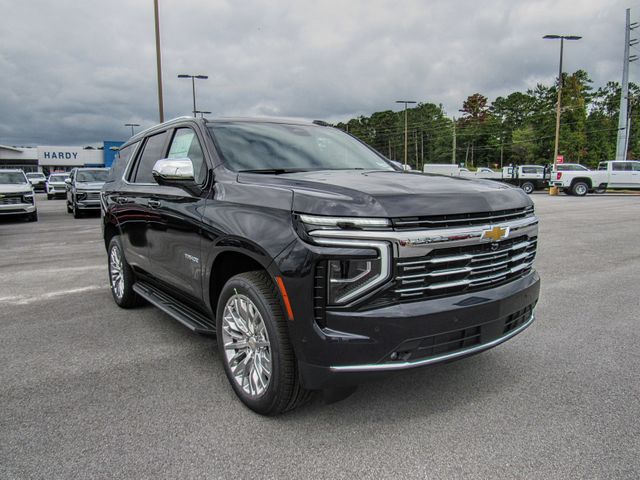 2026 Chevrolet Tahoe Premier  44434