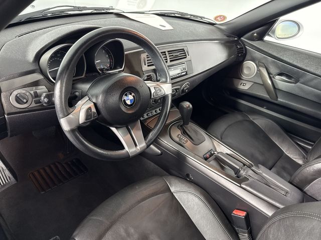 Used 2004 BMW Z4 For Sale in Indianapolis, IN