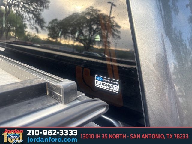 Used Car 2019 Ford F-150  Raptor For Sale Under $35,000 In San Antonio, Texas