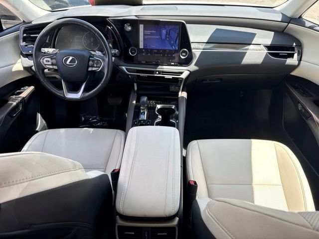 Used 2024 Lexus RX SUV