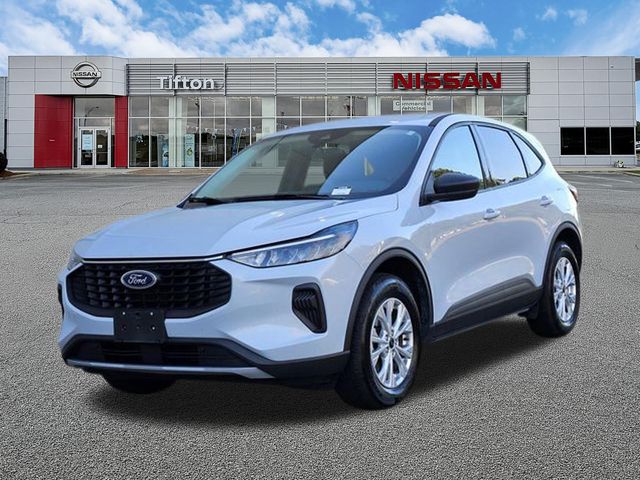 Used 2025 Ford Escape SUV