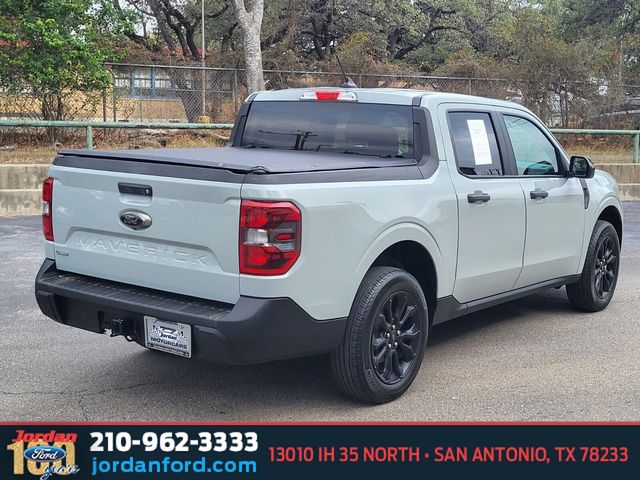 Used Car 2024 Ford Maverick  Xlt For Sale Under $30,000 In San Antonio, Texas