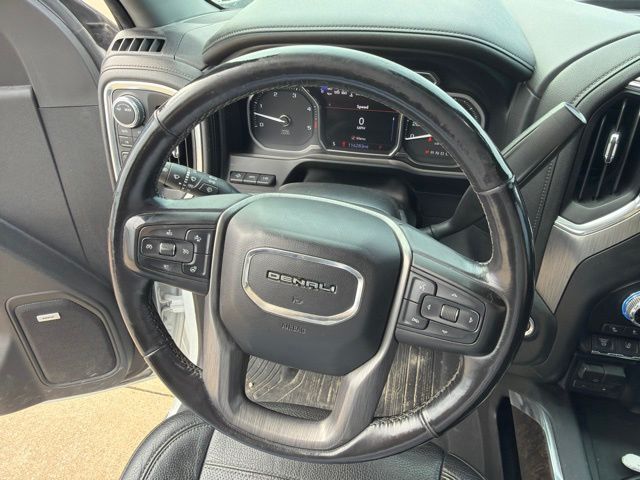 Used 2020 GMC Sierra 2500HD Truck