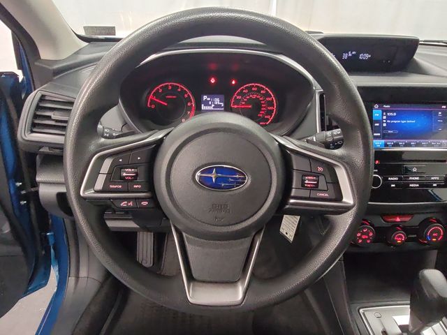 2019 – Subaru – Impreza